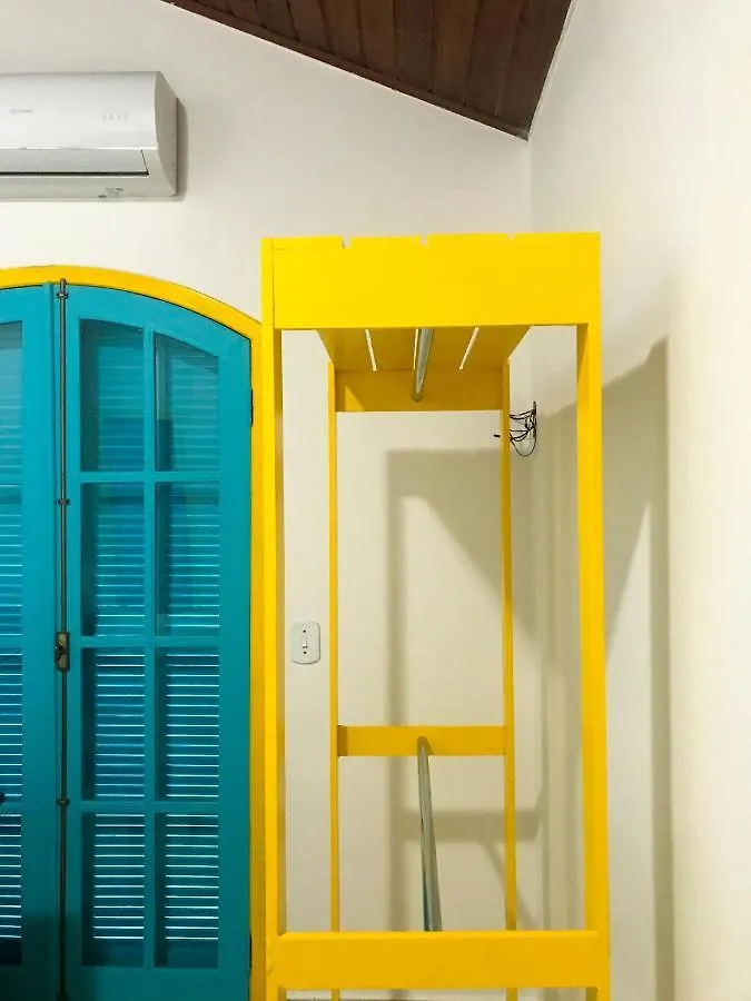 Búzios Pousada Amanhecer Dos Lirios