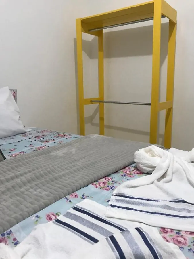 Pousada Amanhecer Dos Lirios Armacao dos Buzios 0*,