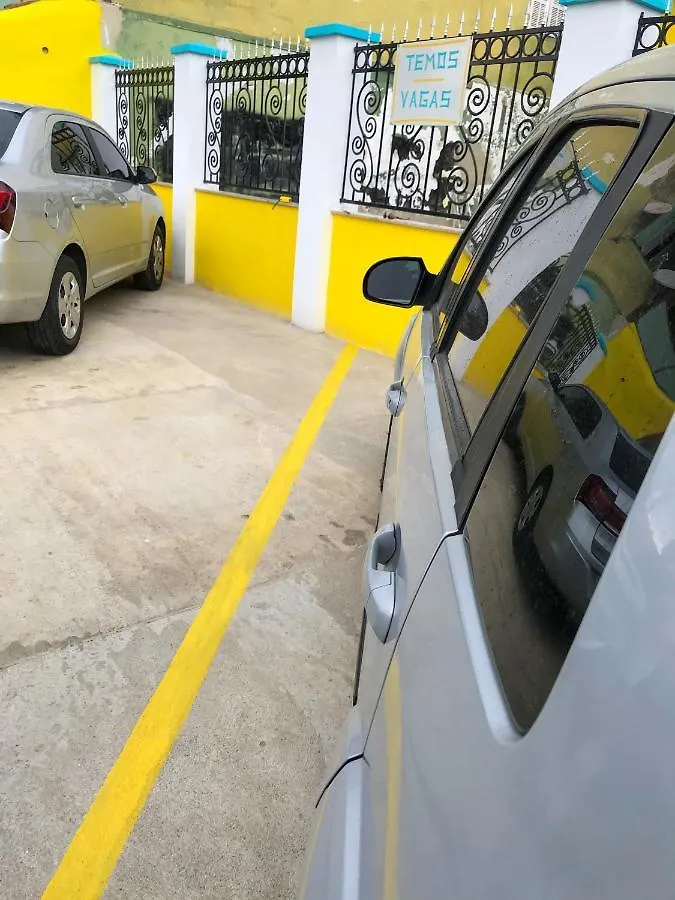 Inn Pousada Amanhecer Dos Lirios Armacao dos Buzios