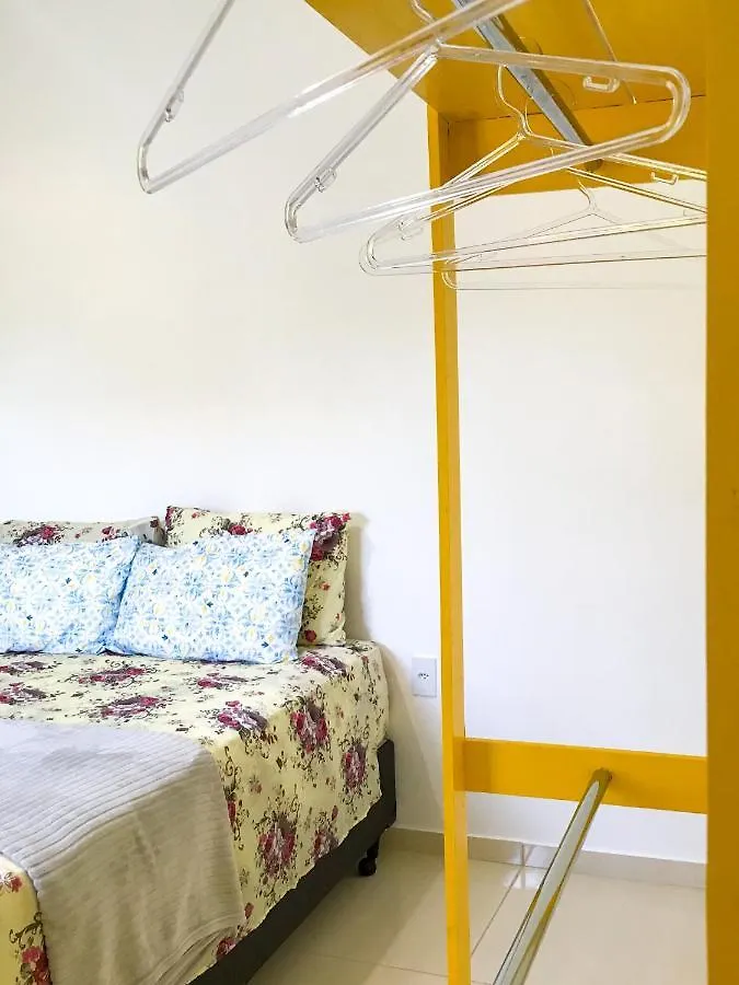 Pousada Amanhecer Dos Lirios Armacao dos Buzios Inn